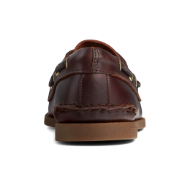 Sperry A/O 2-Eye Amaretto
