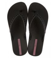 Ipanema Bohemia Infradito Donna Black purple