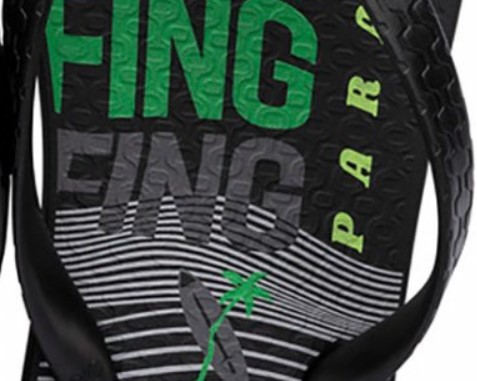 Blac-Grey-Green