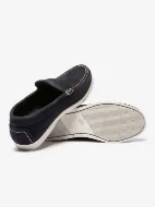 Mocassino Cuoio Palerme Uomo