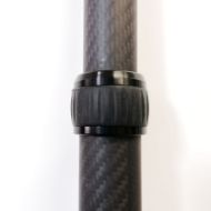 	Un Mezzo Marinaio innovativo con un design Hi-tech esaltato dai materiali impiegati. Galleggiante.