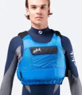 Zhik Giubotto di Salvataggio P3