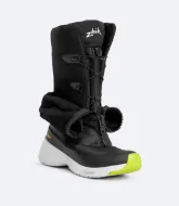 Le Seaboot 700 stanno reinterpretando le calzature protettive per il mare. Il design estremamente leggero e flessibile offre un'agilità e una manovrabilità da sneaker, proteggendo al contempo i tuoi piedi dagli agenti atmosferici. 