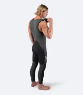 Tuta da vela Superwarm® Performance da uomo