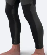 Tuta da vela Superwarm® Performance da uomo