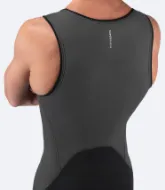 Tuta da vela Superwarm® Performance da uomo