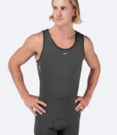 Tuta da vela Superwarm® Performance da uomo