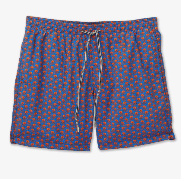 Zeybra Boxer Polpo Uomo