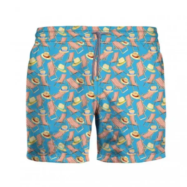 Zeybra Boxer Sdraio Haway Uomo