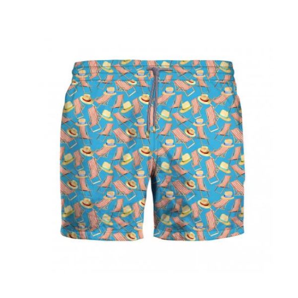 Zeybra Boxer Sdraio Haway Bambino