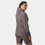 Women’s Blaze Hooded Softshell Jacket