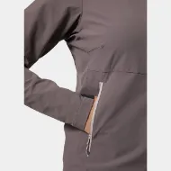 Women’s Blaze Hooded Softshell Jacket