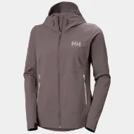 Women’s Blaze Hooded Softshell Jacket