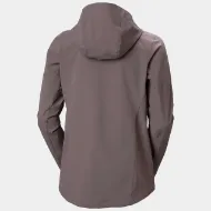 Women’s Blaze Hooded Softshell Jacket