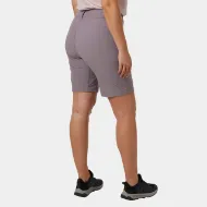 HH Blaze Softshell Short Donna