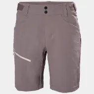 HH Blaze Softshell Short Donna