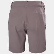 HH Blaze Softshell Short Donna