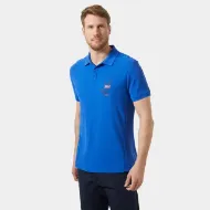 HH HP Racing Polo Uomo