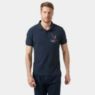 HH HP Racing Polo Uomo