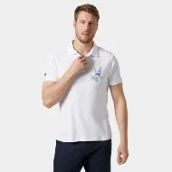 HH HP Racing Polo Uomo