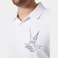 HH HP Racing Polo Uomo