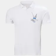 HH HP Racing Polo Uomo