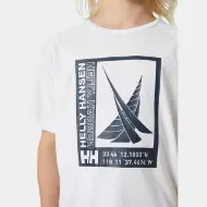 HH Port T-Shirt Jr