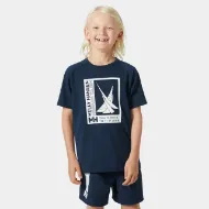 HH Port T-Shirt Jr