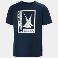 HH Port T-Shirt Jr
