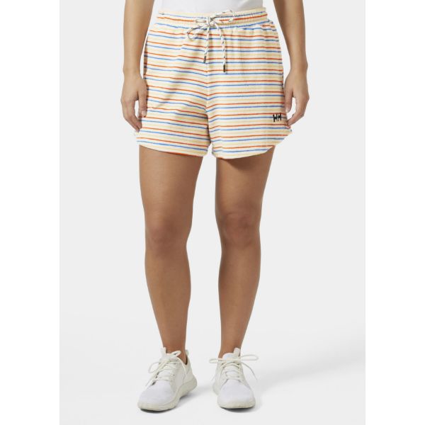 HH Siren Towelling Shorts Donna