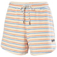 HH Siren Towelling Shorts Donna