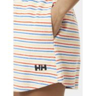 HH Siren Towelling Shorts Donna