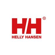 HH Siren Towelling Shorts Donna