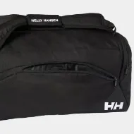 Black Training Bag