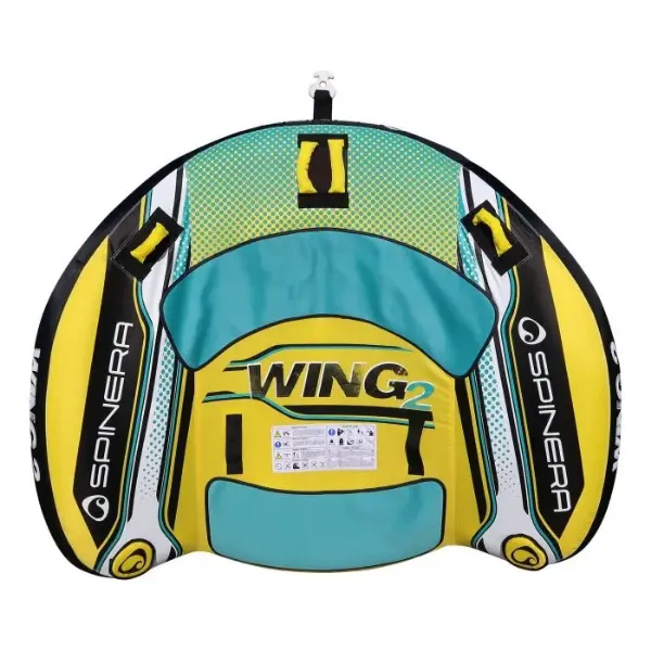 Immagine di Spinera Wing 2 Towable.
