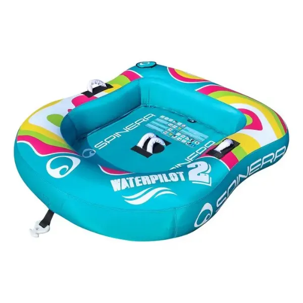 Spinera Waterpilot 2 Rimorchiabile