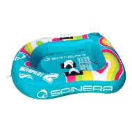 Spinera Waterpilot 2 Rimorchiabile