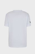 Ea7 Jersey T-shirt Uomo