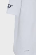 Ea7 Jersey T-shirt Uomo