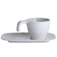 MB Tazza e piatto caffe Summer