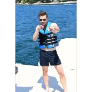 Immagine di Gilet Spinera Delux Ny 50N L blu