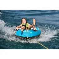 Spinera delta 54 towable