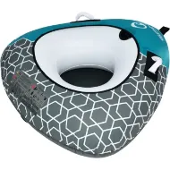 Spinera delta 54 towable