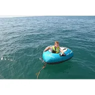 Spinera delta 54 towable