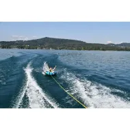 Spinera delta 54 towable