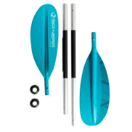 Spinera classic alu kayak paddle