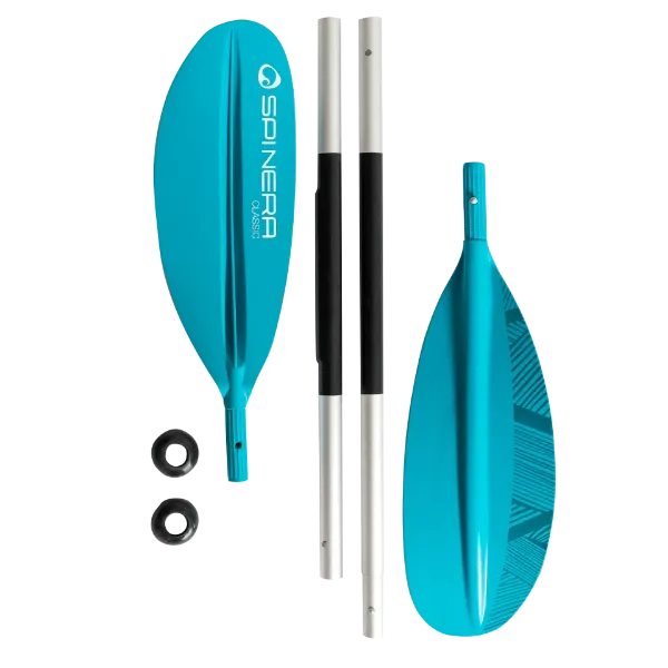 Spinera classic alu kayak paddle