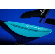 Spinera classic alu kayak paddle