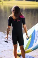 Spinera Muta Leggera 2/2 Donna Neoprene XL