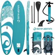 Spinera SUP Let's Paddle 10.4 315x76x15